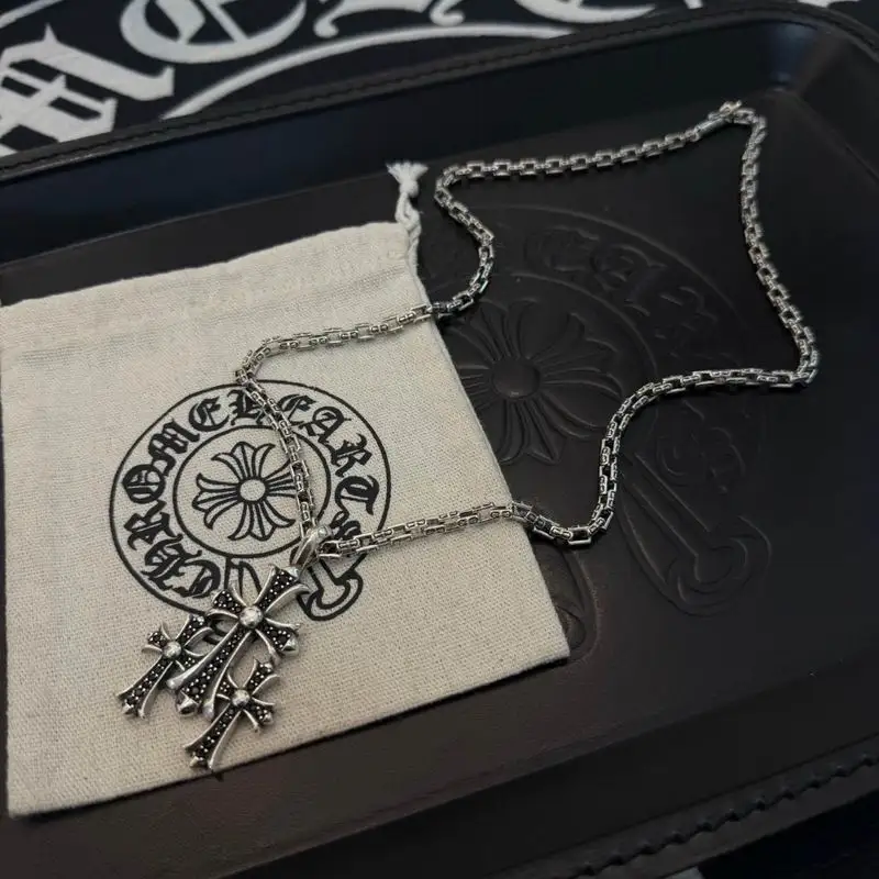 Chrome Hearts necklace 06yxh35